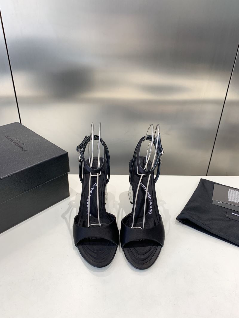 Alexander Wang Sandals